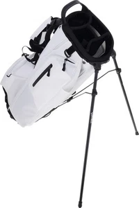 TaylorMade FlexTech No Logo White Stand Golf Bag - Picture 1 of 7