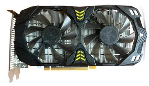 Game Sekret AMD Radeon RX 580  8GDS 8GB DDR5 4K Graphics Card - Picture 1 of 6