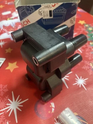 Bosch 0221503485 Coil Pack Ford Fiesta  g1 - Image 1 of 4