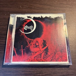 Cough - Ritual Abuse (2010) CD - Heavy Doom Metal - Relapse Records - Bild 1 von 3