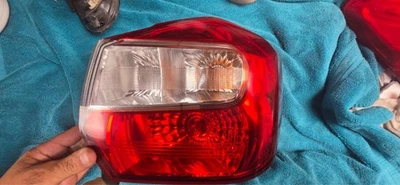 适用于斯巴鲁 Impreza 2012 - 2016 和斯巴鲁 Xv Crosstrek 2013 - 2015 右尾灯 — 第 1/2 张图片