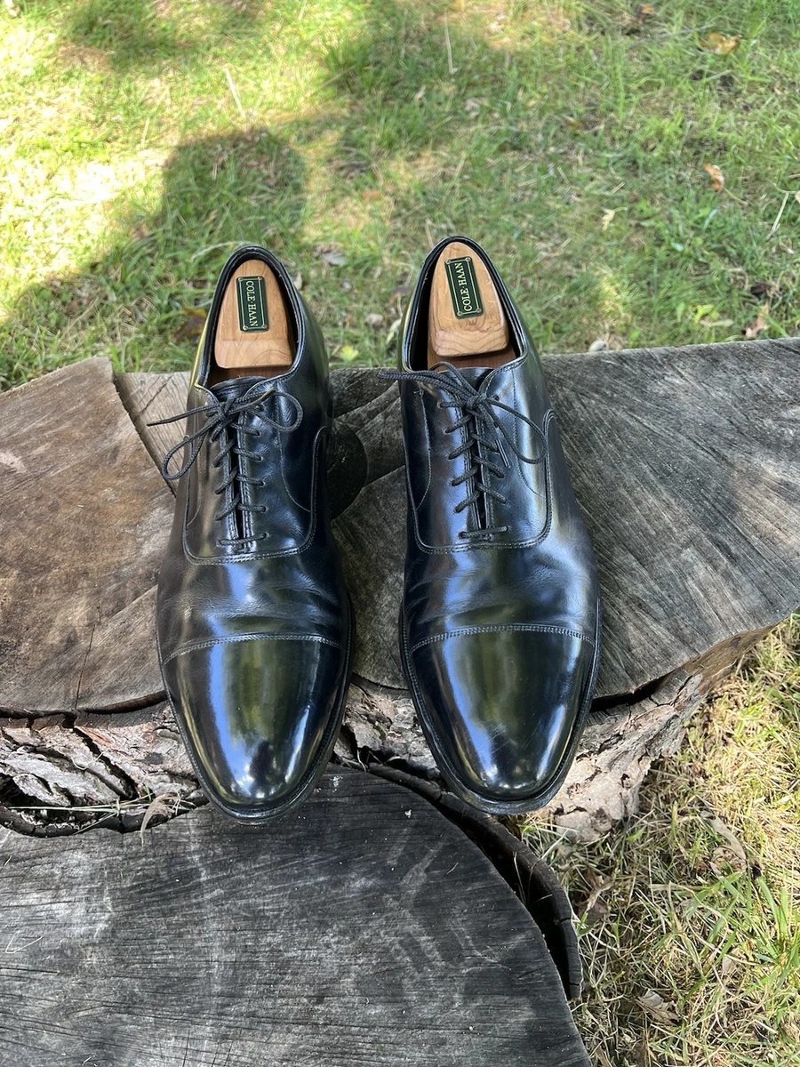 Johnston & Murphy Aristocraft ドレスシューズ 高級シリーズの【ARISTOCRAFT】『WOODS』WINGTIP 【Johnston & Murphy