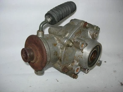 Diferencial eje trasero 02-14 Suzuki Ozark 250 LTZ250 LTZ LT-F 27400-05G10 Foto 1 de 4