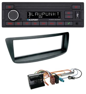 Blaupunkt DAB MP3 Bluetooth USB Autoradio für Citroen C1 Peugeot 107 Toyota Aygo - Bild 1 von 7