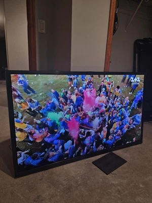 Samsung Smart TV PN64F8500 Full 3D 1080p HD Plasma Internet TV - Image 1 of 4