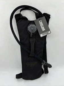 CamelBak Trinkrucksack 2L 71000 schwarz Langhals Reservoir System Thermobak - Bild 1 von 13