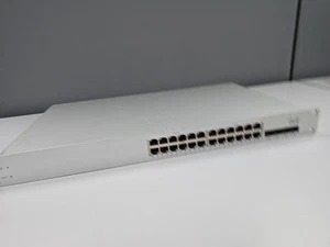 cisco meraki ms220-24p-hw - Picture 1 of 2