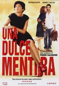 Una dulce mentira - Imagen 1 de 1
