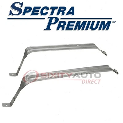 Spectra Premium Fuel Tank Strap for 1993-2002 Saturn SC2 - Air Delivery zv - Imagem 1 de 4