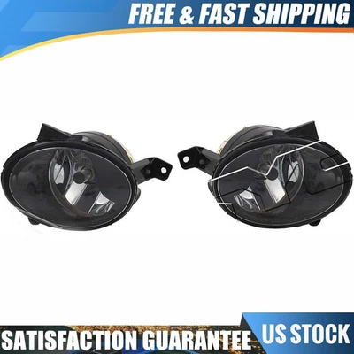 Conjunto de 2 luces antiniebla delanteras izquierda derecha Tyc para Volkswagen Beetle 2015 Foto 1 de 4