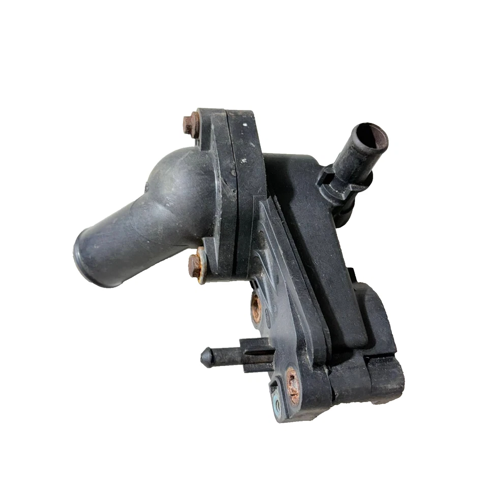 CARCASA TERMOSTATO FORD TRANSIT CONNECT 2000-2006 1.8 2S4Q-8594-AB Foto 1 de 4