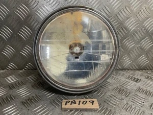 MOTORCYCLE headlight 7 inch - Picture 1 of 6