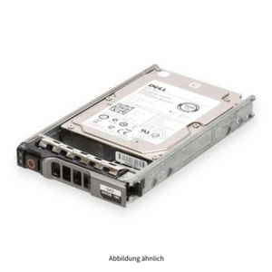 Dell 300GB 15k SAS 6G SFF G13 HotPlug HDD H8DVC 0H8DVC - Bild 1 von 9