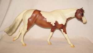 Breyerpferd Fontana Pinto Roxy Breyerwest Special 2012 limitiert 300 - Bild 1 von 8