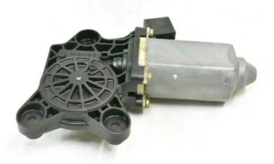 00-06 MERCEDES W220 S430 S600 S500 REAR RIGHT DOOR WINDOW REGULATOR MOTOR OEM - Image 1 of 4