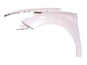 Vorderer Linker Kotflügel Weiß Citroen DS5 2.0 HDI (2011-2015) - Zdjęcie 1 z 10