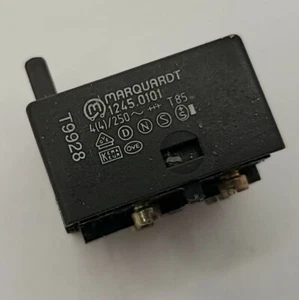 Dynamic Mixer 0965 Switch 115V - Picture 1 of 3