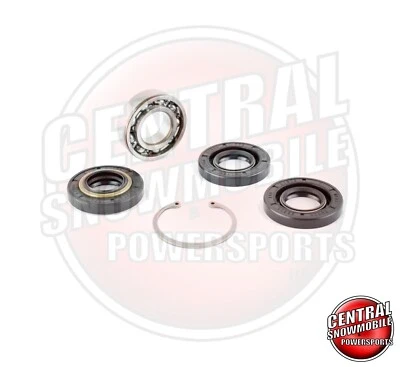 Kit de reparación de carcasa de rodamiento Yamaha 1050 1100 VX 05-20 PWC 93306-205A3-00 003-621 Foto 1 de 2