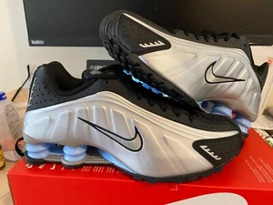 Nike Shox R4.. Multi-Color.. Youth 5.5 or Men 5.5..Trusted Seller..Fast Shipping - Picture 1 of 9