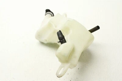 Triumph Street Twin 2018 depósito de desbordamiento de refrigerante depósito botella tanque  Foto 1 de 4