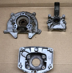 JOHN DEERE H20D HEDGE TRIMMER OEM CRANK CASES NO LONGER MADE PARTS !! - Picture 1 of 8