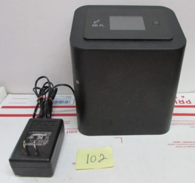 Nextivity Cel-Fi Pro Network Unit Cel-Fi-P34-2/4/5/12NU - Image 1 of 3