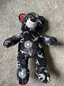 Build A Bear BAB Star Wars Light Side/Dark Side Reversible Ears/Feet 16" Plush - Picture 1 of 7