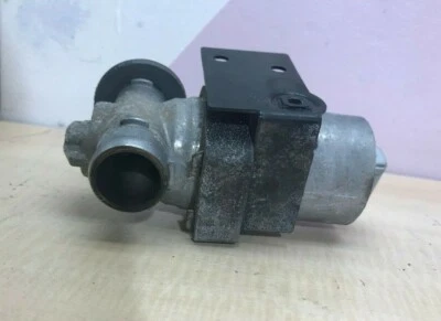 1996 BMW 328I CONVERTIBLE IDLE REGULATING AIR CONTROL VALVE - Image 1 of 4