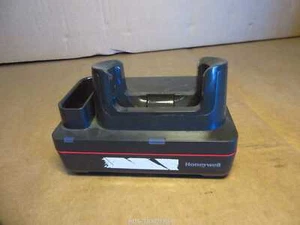 Honeywell CX80 CX80-HB Homebase Docking Station Battery Charger - EXCLUDING PSU - Afbeelding 1 van 3