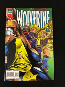 Marvel Comics Wolverine Band 1 Nr. 99 März 1996 Comic - Bild 1 von 9
