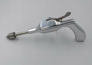 WARSAW ORTHOPEDIC Bone Hand Drill - Picture 1 of 11