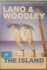 The Island Lano & Woodley Rare Dvd Aussie Comedy Tv Show Live Concert Brisbane