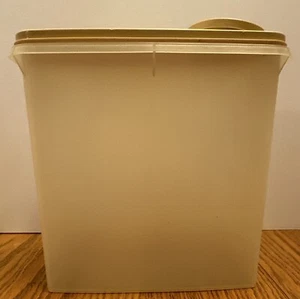 Tupperware Müslibehälter 469-20 8x 4x8 - Bild 1 von 4