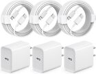 Iphone 15/15 Pro Max Charger, Ipad Usb C Charger For Iphone 15/15 Plus/Pro Ma...