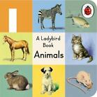 A Ladybird Buggy Book: Animals by Ladybird Ladybird (English) Board Book Book