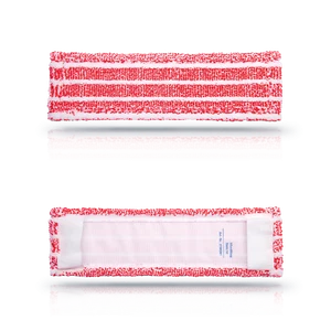 PPS MicroMopp Basic red 15,75" / 40cm - Picture 1 of 3
