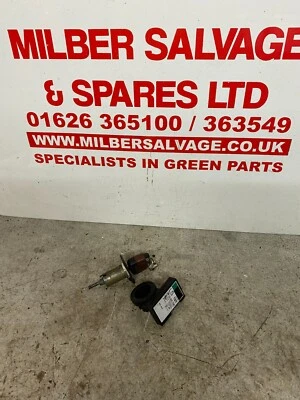 ДИСТАНЦИОННЫЙ ЗАМОК ЗАЖИГАНИЯ VAUXHALL ASTRA ZAFIRA OE ПЛОСКОЕ ЛЕЗВИЕ ЗВУКОСНИМАТЕЛЬ ОБЪЕМНЫЙ 24445098 LS - Изображение 1 из 2