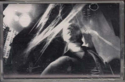 SHOCKABILLY Earth Vs / Dawn Of... TAPE Shimmy Disc SEALED Chadbourne Kramer 1988 - Image 1 of 3