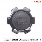 Für Toyota Mighty-X Commuter KDH 1988 - 97 Motorölfilterkappe Abdeckung Schraube