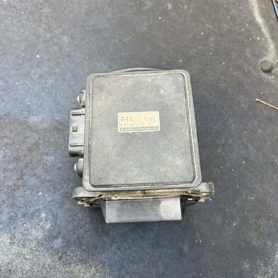 1995-96 Mighty Max Dodge Ram 50 2,4 л MAF датчик расхода воздуха метр MD313041 E5T06171 - Изображение 1 из 4