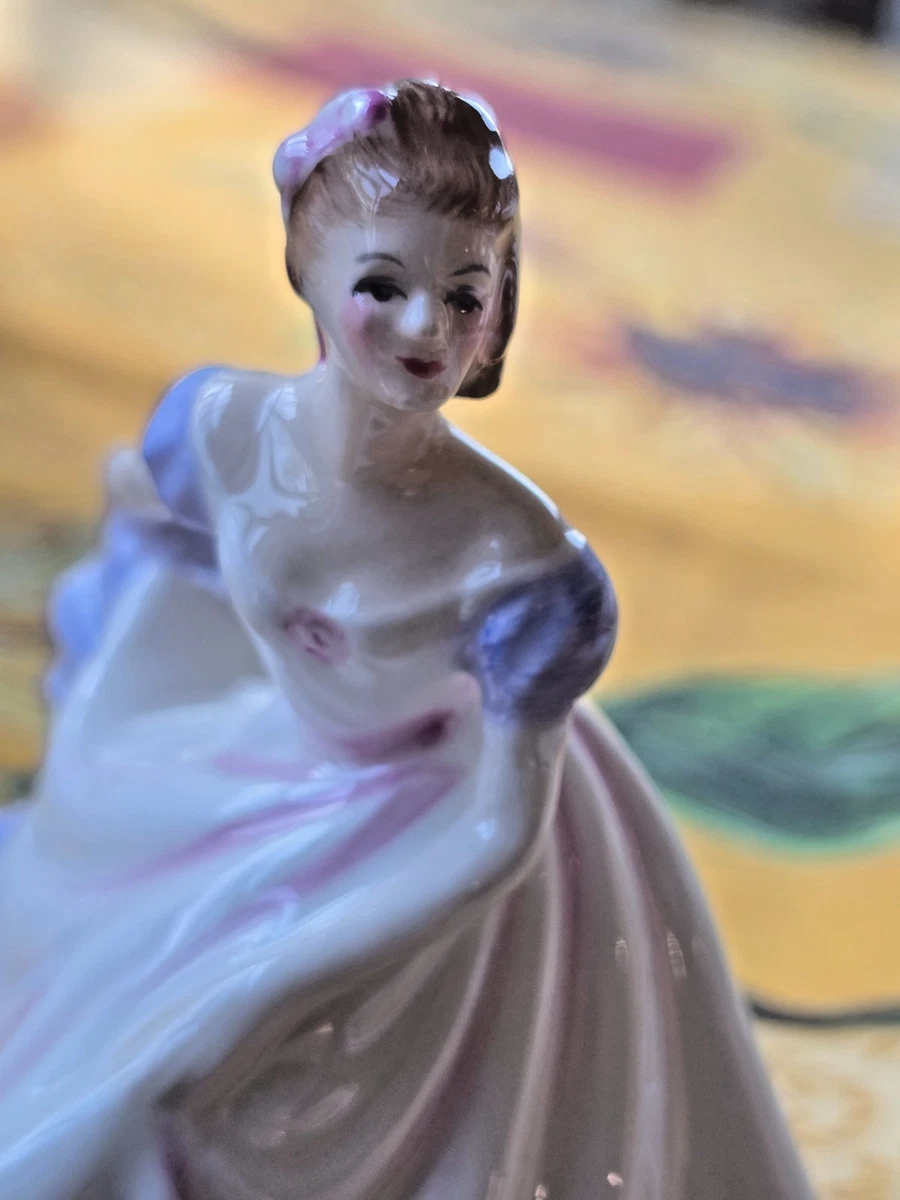 Royal Doulton Ninette for sale | eBay