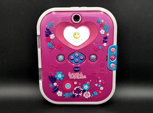 VTech Secret Safe Diary Light Show (2021) Face Recognition - WORKING - RESET - Afbeelding 1 van 4