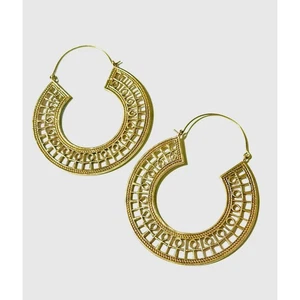 ANKH BOHO EARRINGS  - Picture 1 of 4