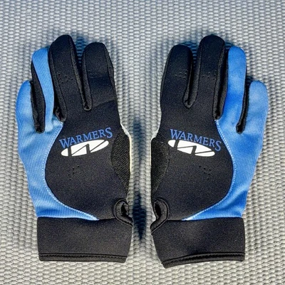 Guantes Deep Sea Warmers Neopreno Dedo Completo Remar Kayak Canoa Balsa (Talla XS) Foto 1 de 4
