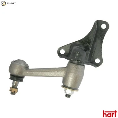 IDLER ARM 421 846 FOR MITSUBISHI PAJERO/Canvas/Top 4D55-T 2.3L G54B/4G54 2.6L - Image 1 of 4