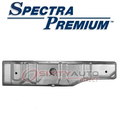 Spectra Premium Fuel Tank for 1996-2002 Chevrolet Express 3500 5.7L 7.4L hw - Image 1 of 4