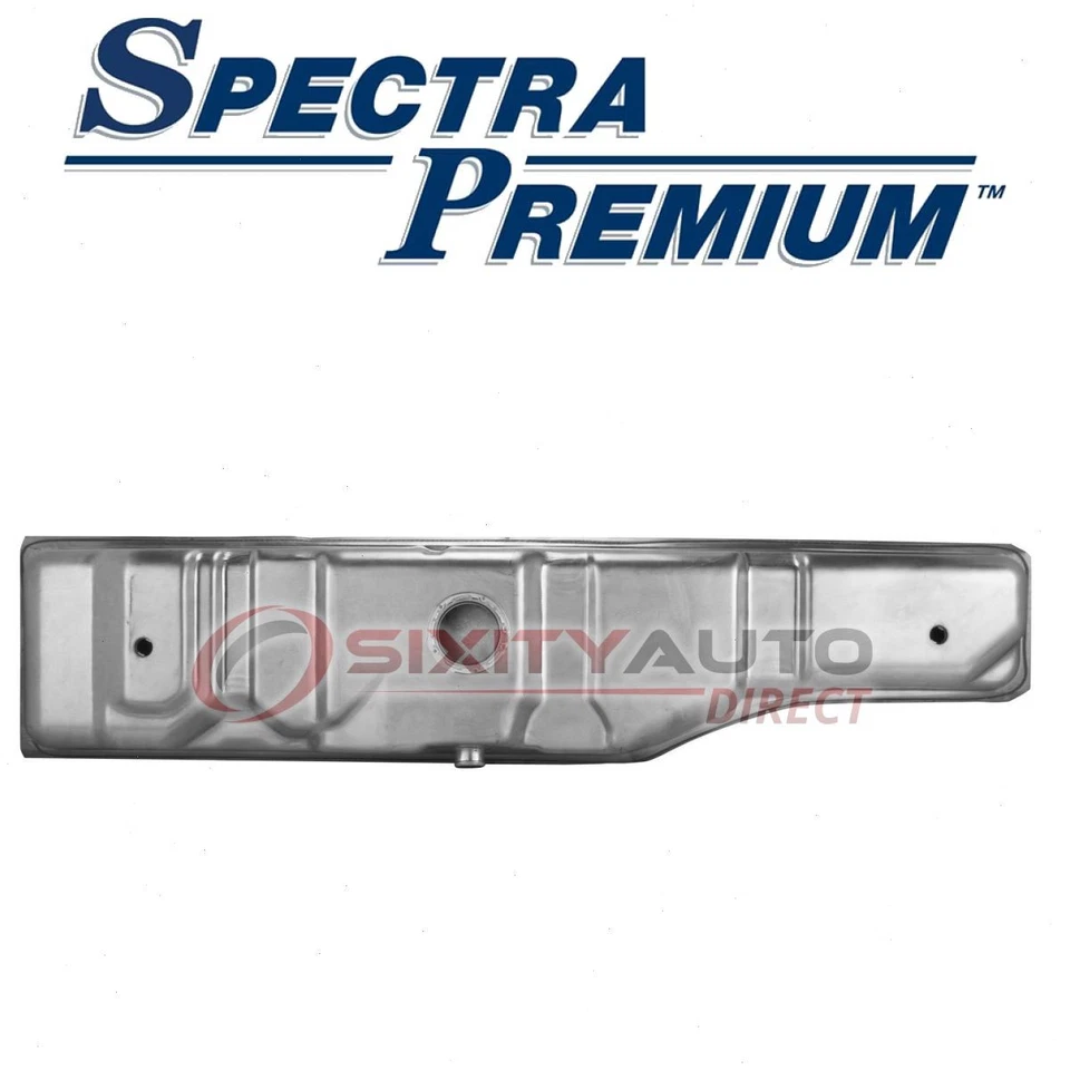 Spectra Premium Fuel Tank for 1996-2002 Chevrolet Express 3500 5.7L 7.4L hw Foto 1 de 4