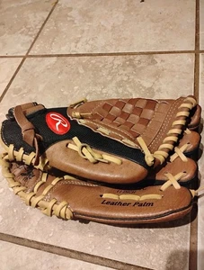 Guanto da baseball Rawlings Youth 11" lancio destro Playmaker serie PM110MBC - Foto 1 di 7