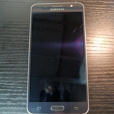 Samsung Galaxy J5 2016 (SM-J510FN) Unlocked Good Condition 5.2" 16GB 13MP 4G - Image 1 of 4