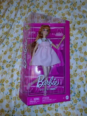 Barbie Midge Deluxe Style Fashion Doll (Chase Rare Find) - Image 1 of 2